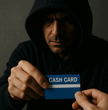 キャッシュカード詐欺盗の基本と予防のポイント、被害にあってしまった場合の対処法を解説します